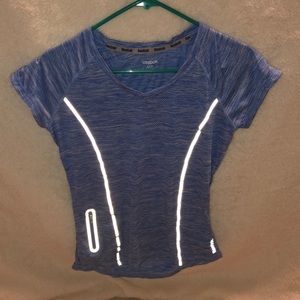 REEBOK Workout shirt